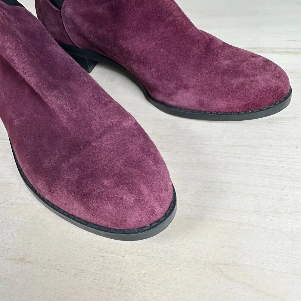 Vince Camuto these boots